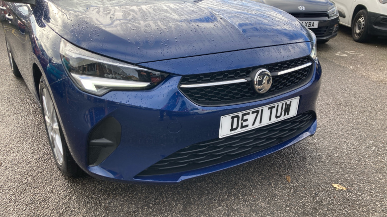 Vauxhall Corsa 1.2 SE 5dr Petrol Hatchback